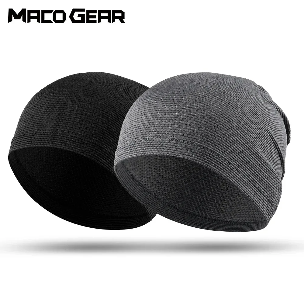 Running Gear Hat - Berretto traspirante in rete sportiva estiva