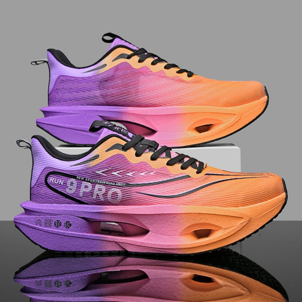 Running Shoe Carbon - Scarpe da Corsa per Uomo con