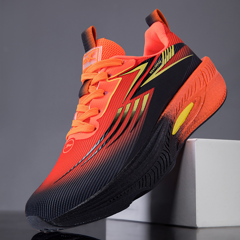 Running Shoe Carbon - Scarpe da Corsa Traspiranti per Uomo