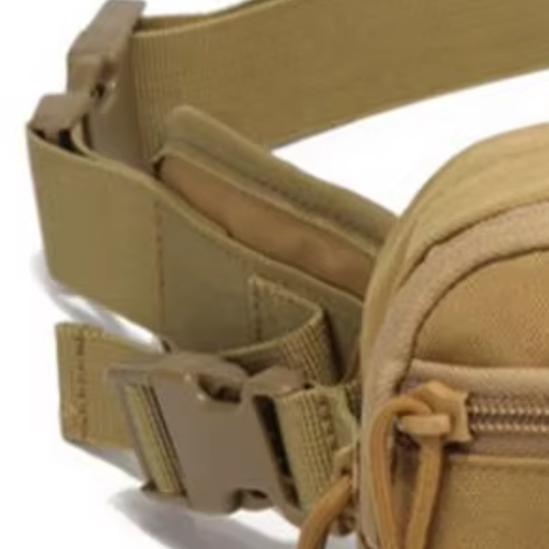 Running Gear Box - Marsupio Resistente alle Intemperie per Uomo