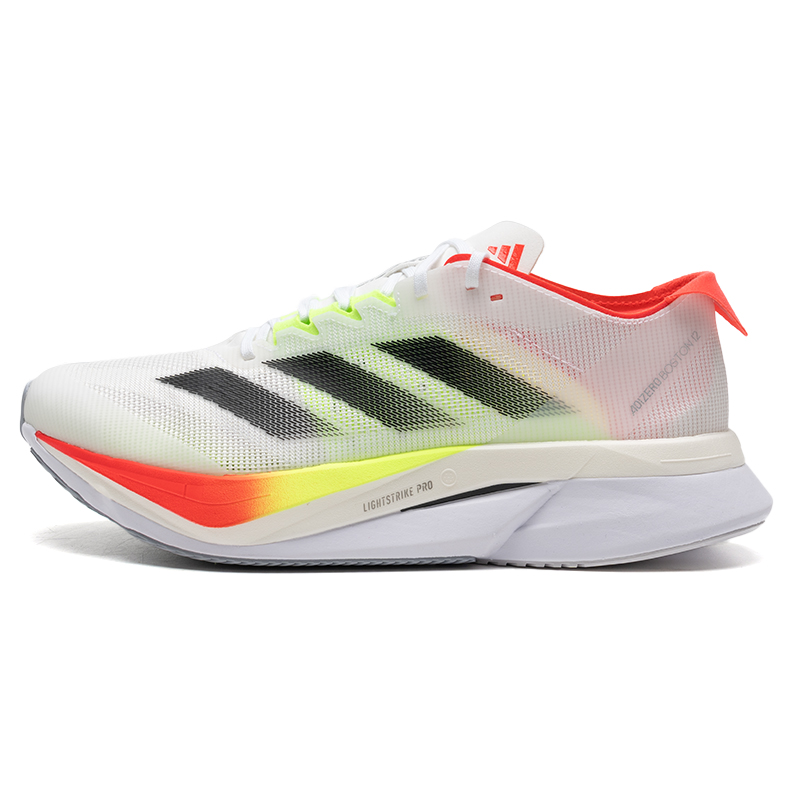Adidas Shoes Adizero Boston 12 - Scarpe da uomo Adidas Adizero Boston