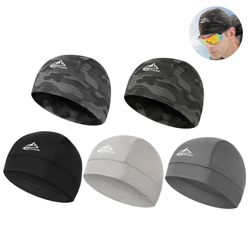 Running Gear Hat - Cappellini Estivi Rinfrescanti per Ciclismo, Protezione