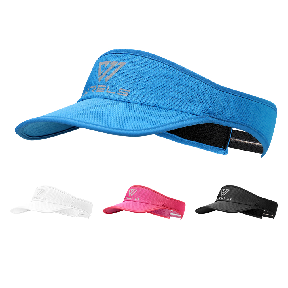 Running Gear Hat - 1PC Sport Cappello a cilindro vuoto