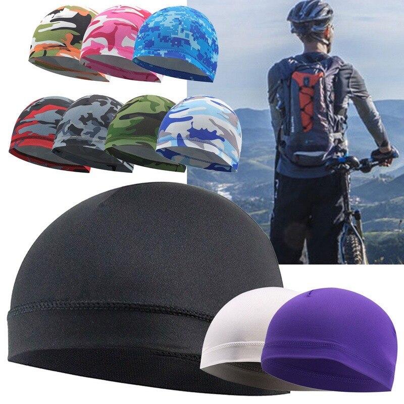 Running Gear Hat - Cappello Estivo da Ciclismo per Uomo