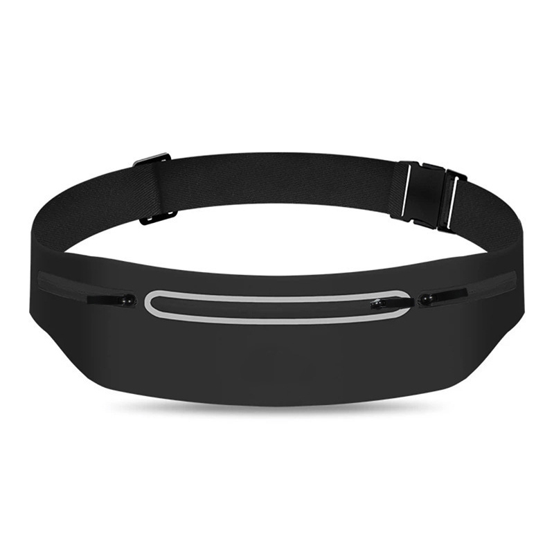 Running Gear Kit - Marsupio Sportivo Impermeabile per Corsa, Borsa