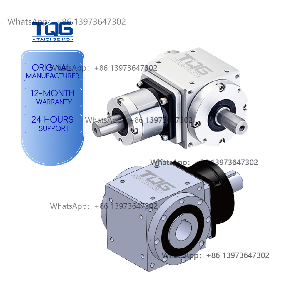 Running Gear Box - Riduttore di sterzo con ingranaggi conici
