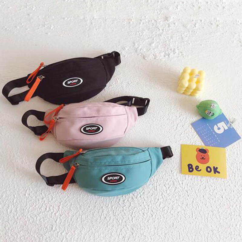 Running Gear Bag - Marsupio per bambini Piccolo marsupio per
