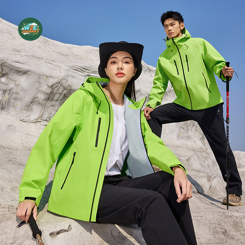 Running Gear Winter Men - Giacca da Uomo SVETLIN di Lusso,