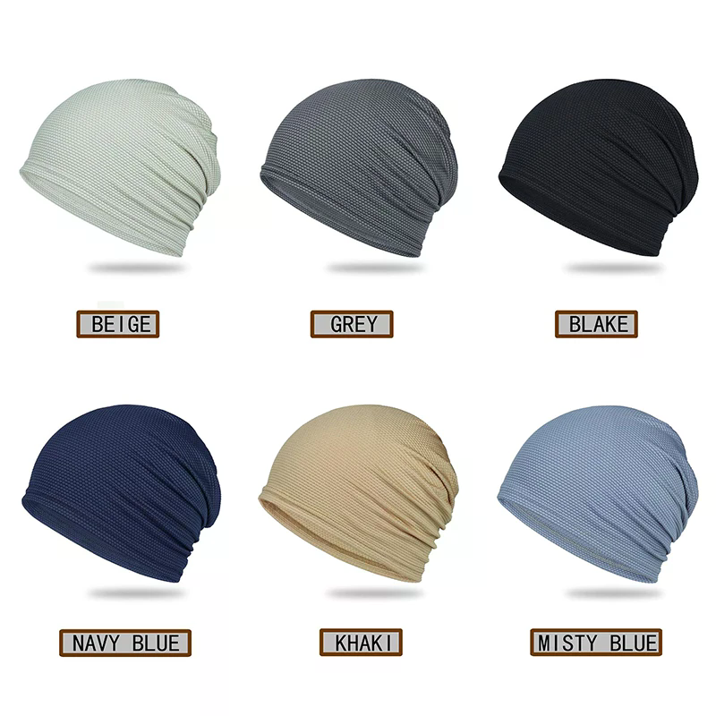 Running Gear Hat - Cappello da baseball da tennis estivo