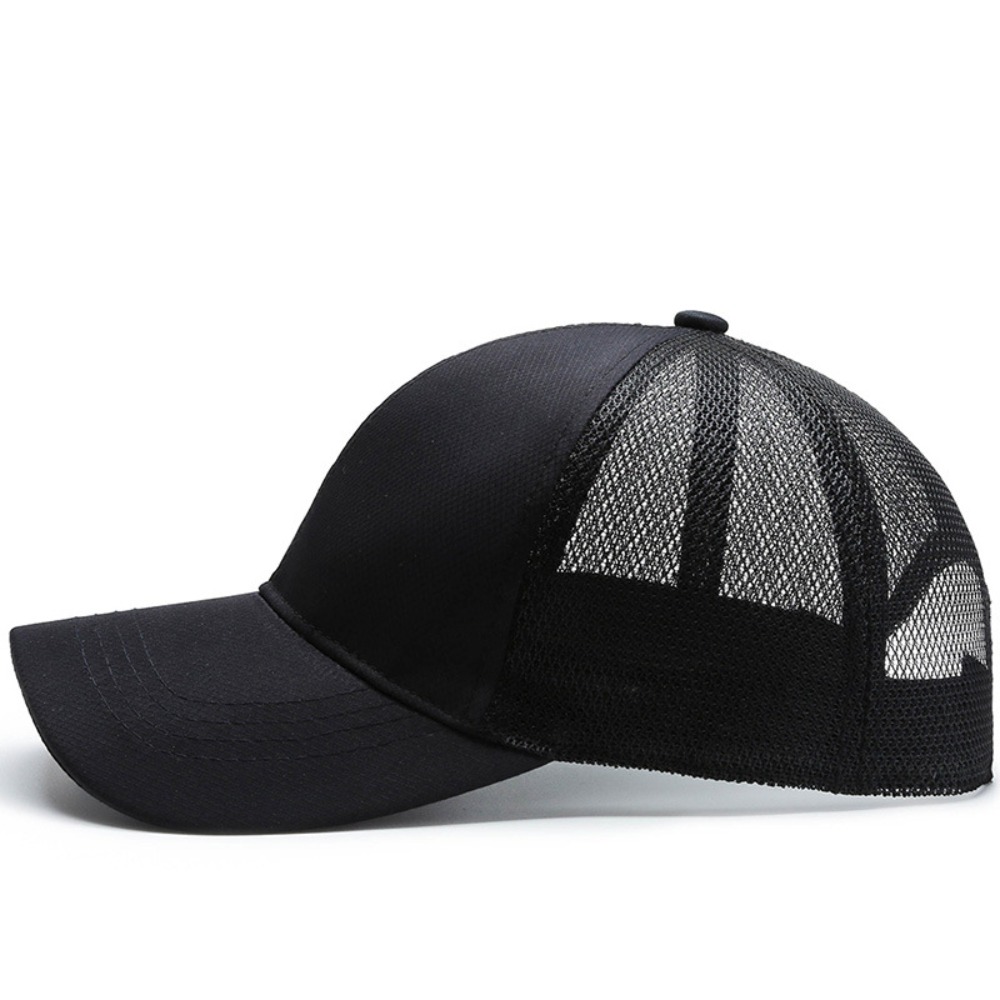 Running Gear Hat - Cappelli da sole maschili all'aperto Cappello