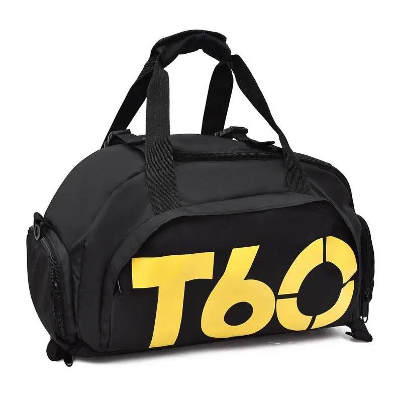 Running Gear Bag - Borsa da palestra Borsa da fitness