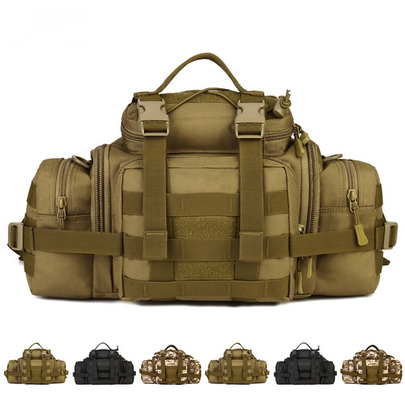 Running Gear Box - Borsa da Cintura Multifunzionale per Sport