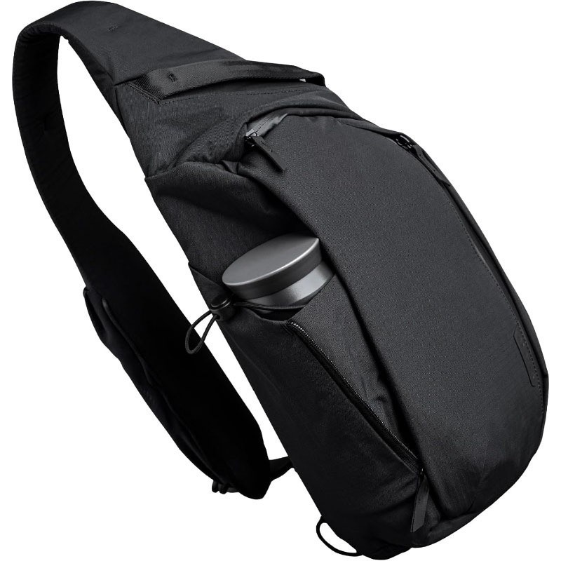 Running Gear Bag - Borsa a tracolla singola da 7,5