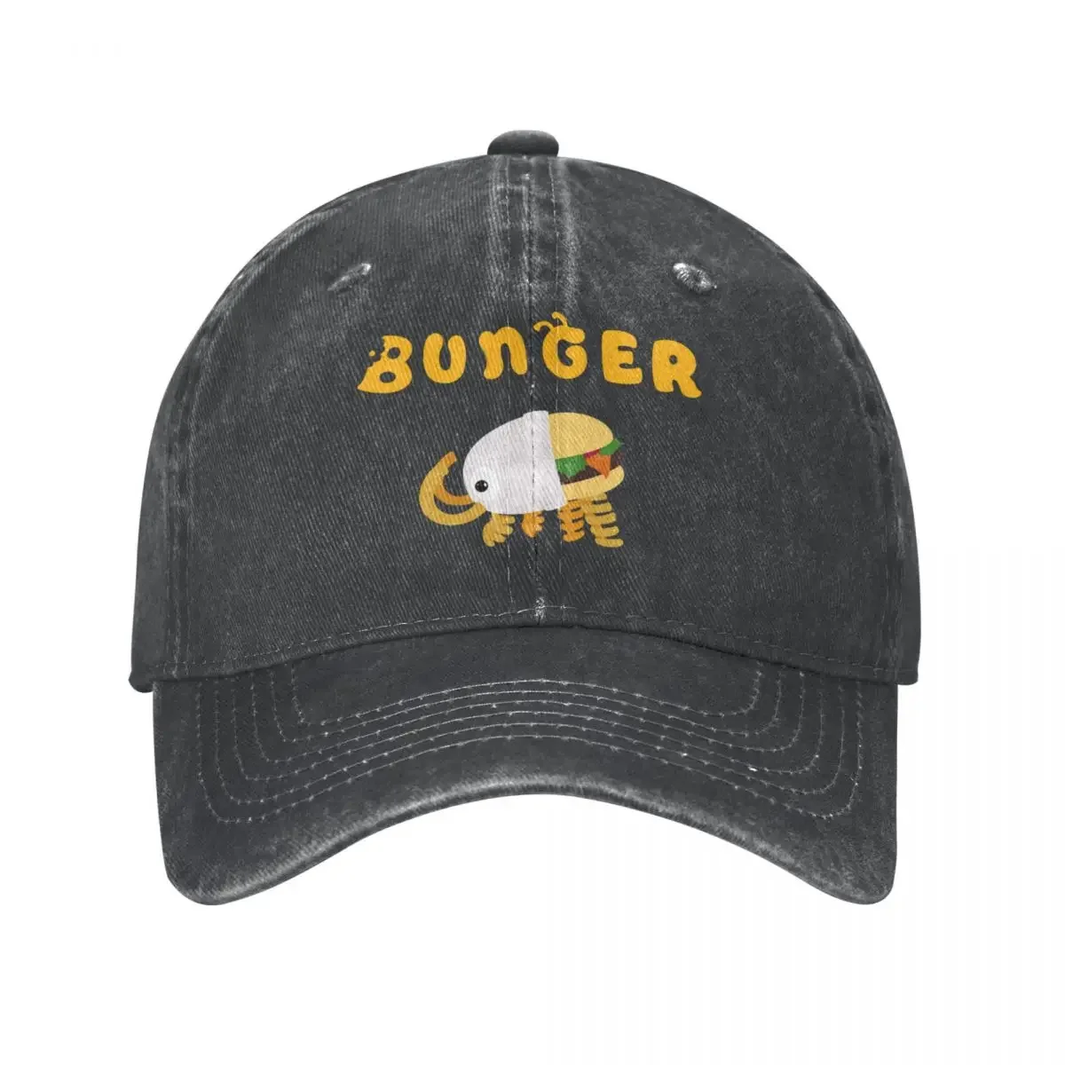 Running Gear Hat - Bugsnax Bunger berretti da Baseball accessori