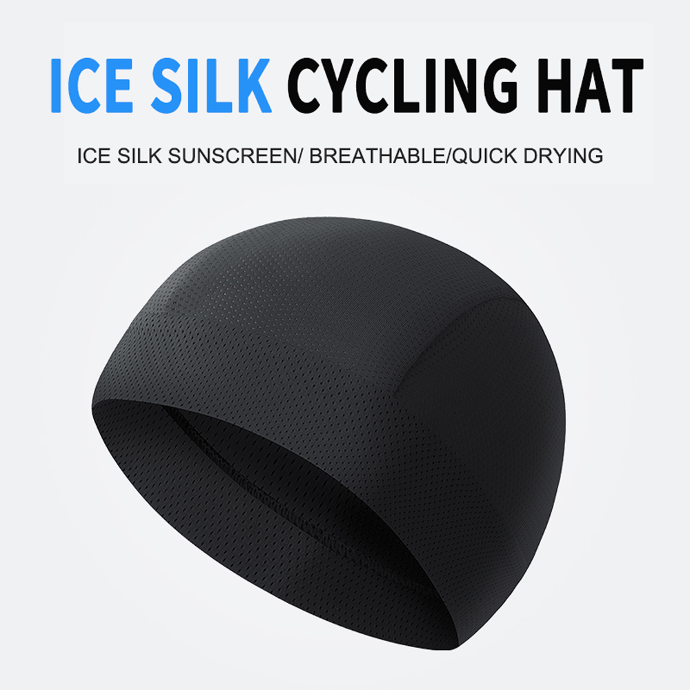 Running Gear Hat - Cappello da ciclismo per sport all'aria