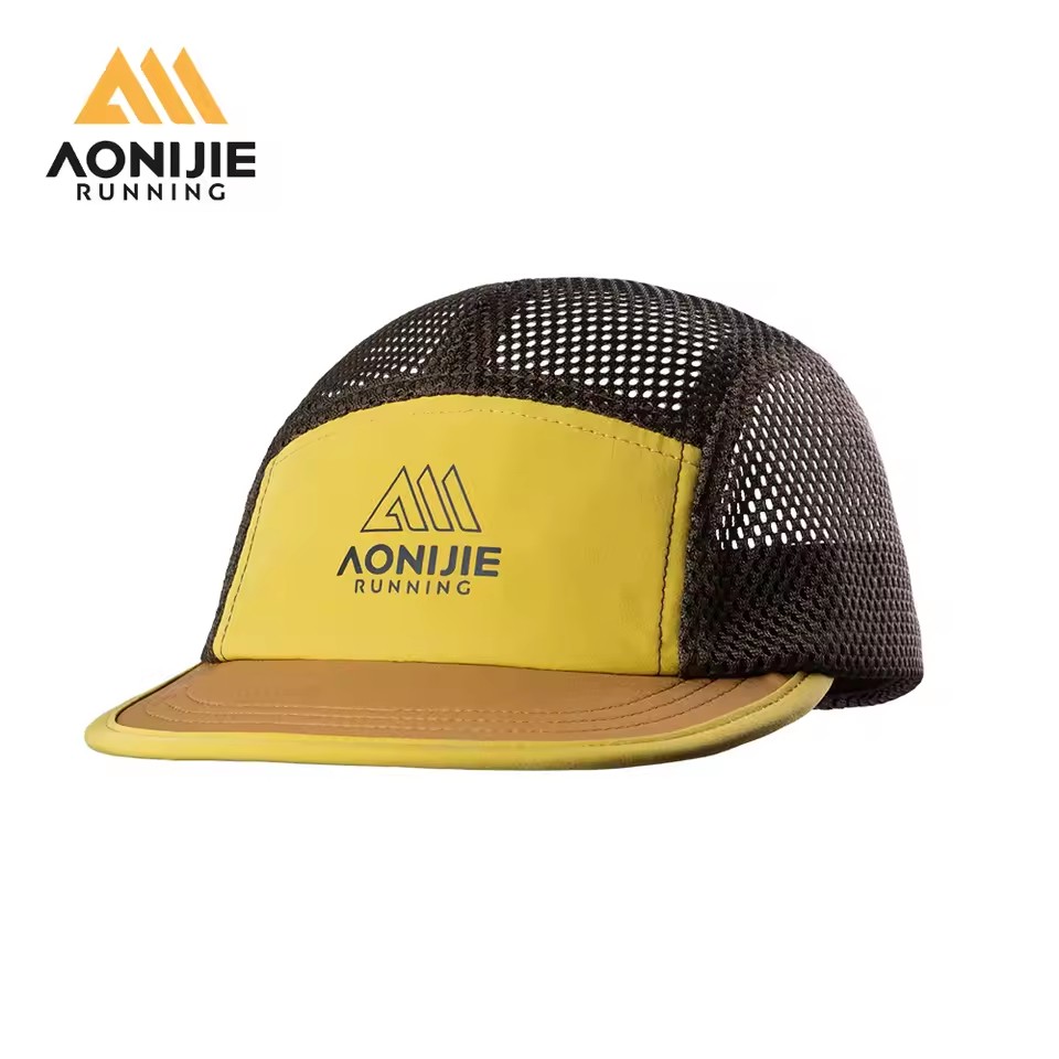 Running Gear Hat - AONIJIE berretto da corsa da pista