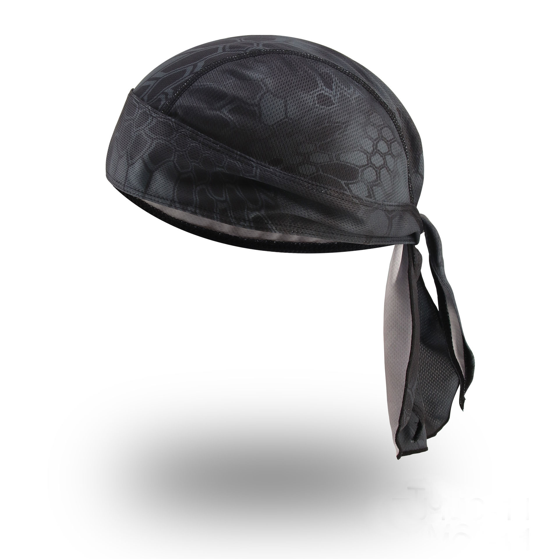 Running Gear Hat - Fascia per capelli estiva da uomo