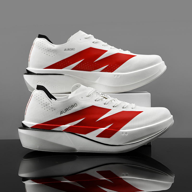 Running Shoe Carbon - Scarpe da corsa da uomo con