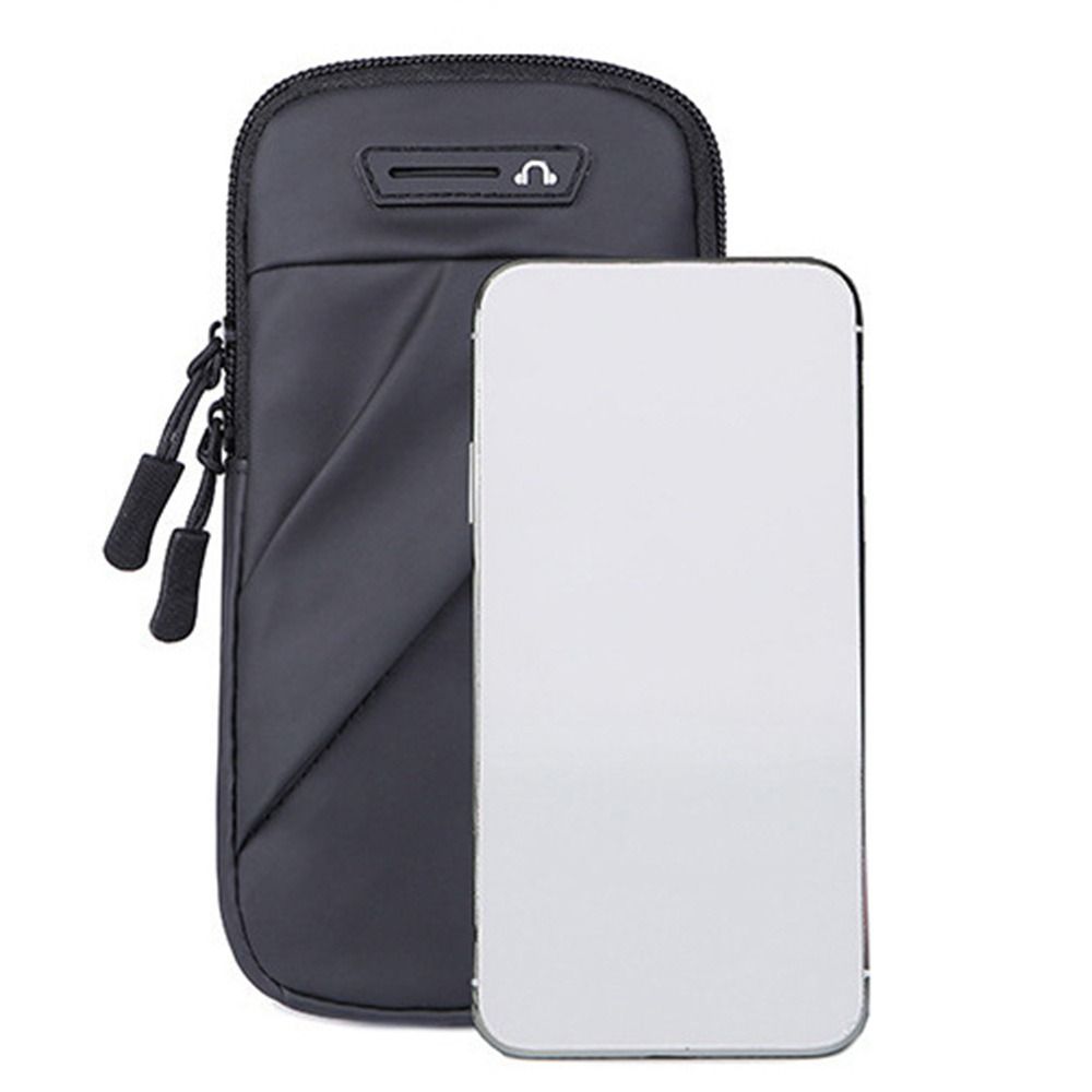 Running Gear Gifts - Borsa Multifunzionale per Telefono da Corsa,