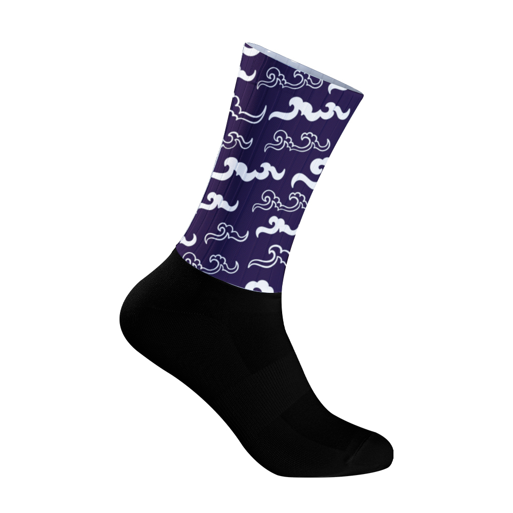 Running Gear Gifts - 1 paio di calzini sportivi da