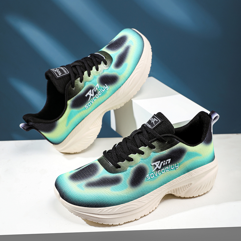 Running Shoe Carbon - Scarpe da Corsa per Uomo con