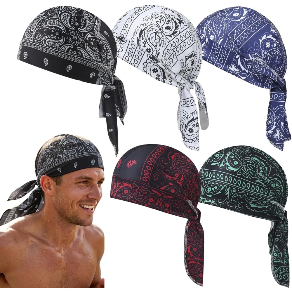 1-5 Pezzi Sottocasco Rinfresca - Running Gear Hat recensione e prezzo