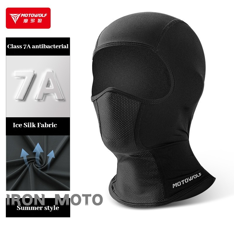 Motowolf Berretto da ciclismo  - Running Gear Essential recensione e prezzo