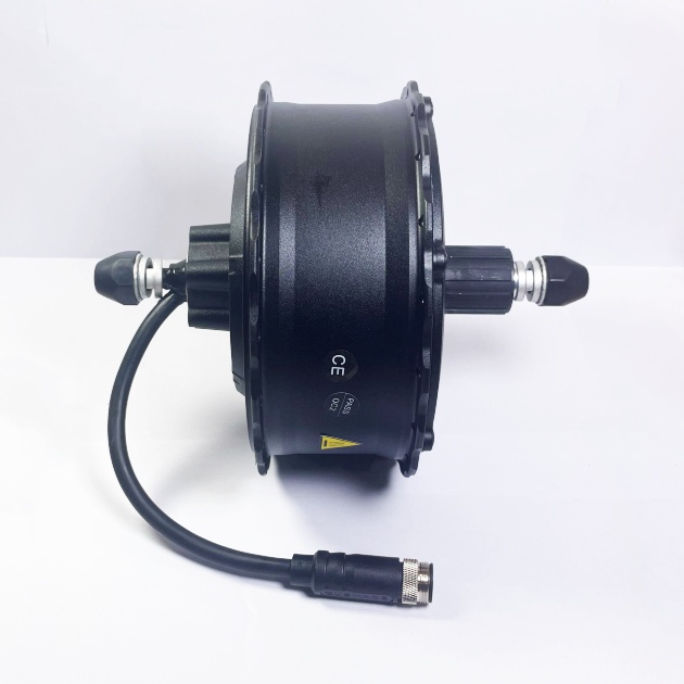 TRUCK RUN 48V1500W Kit motore  - Running Gear Truck recensione e prezzo