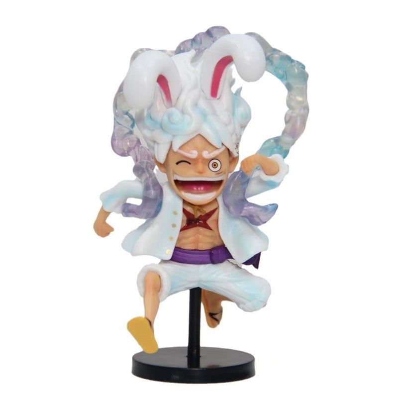 One Piece Sun God Q-Version Ge - Running Gear Gifts recensione e prezzo