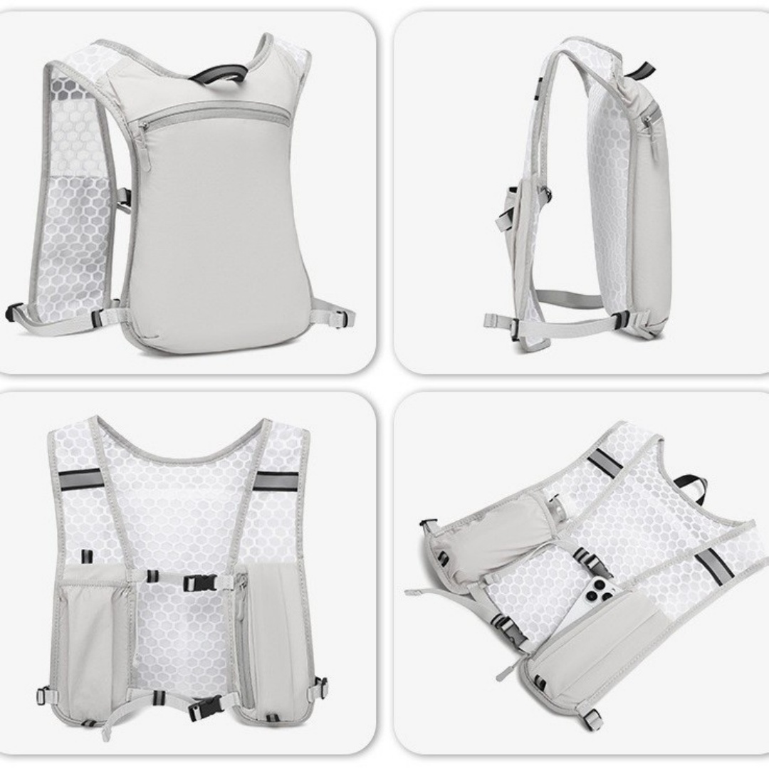 Gilet Leggero da Corsa per Cic - Running Gear Winter Men recensione e prezzo