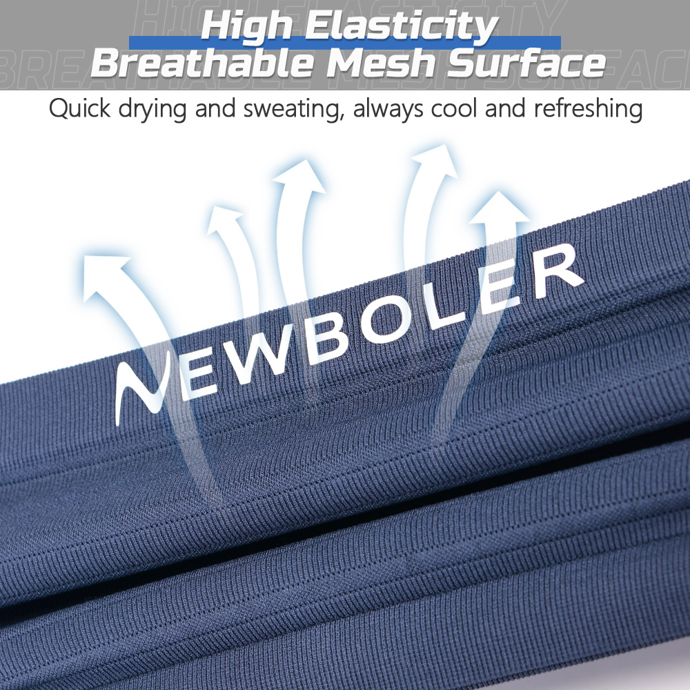NEWBOLER Marsupio Sportivo Ela - Running Gear Kit recensione e prezzo