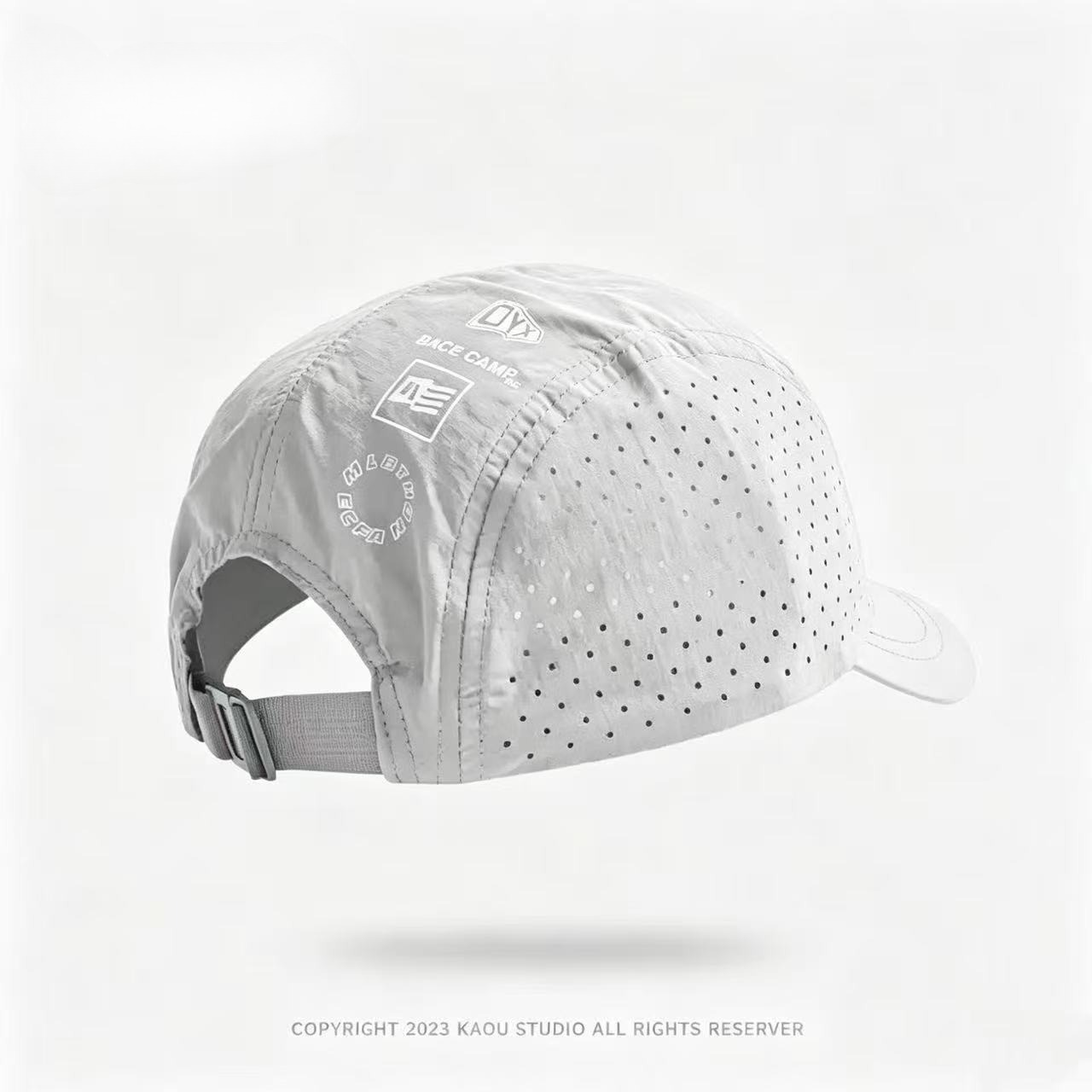 Un cappello da corsa alla moda - Running Gear Hat recensione e prezzo