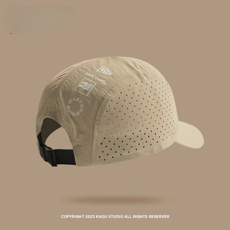 Un cappello da corsa alla moda - Running Gear Hat recensione e prezzo