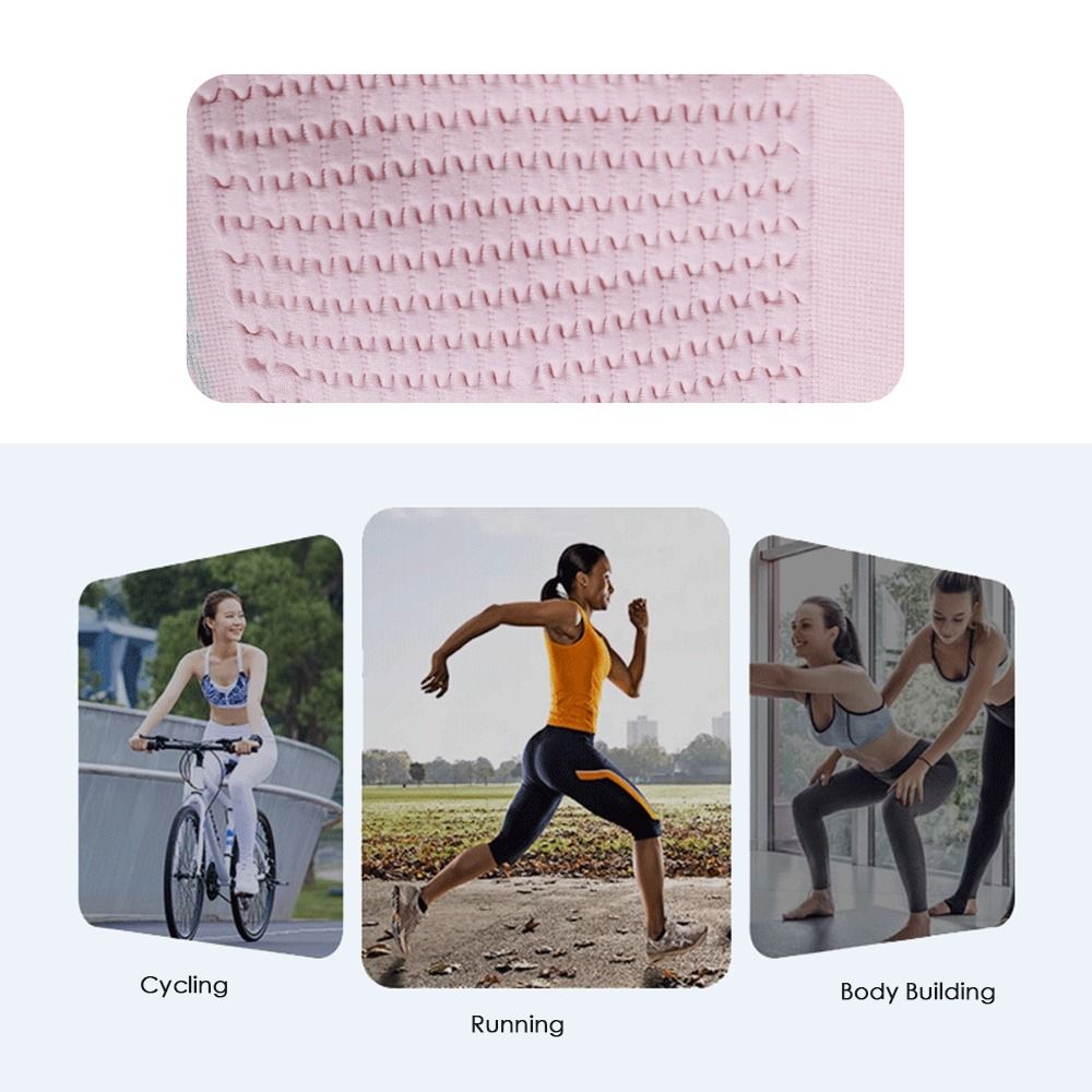 Borsa da corsa invisibile unis - Running Gear Bag recensione e prezzo