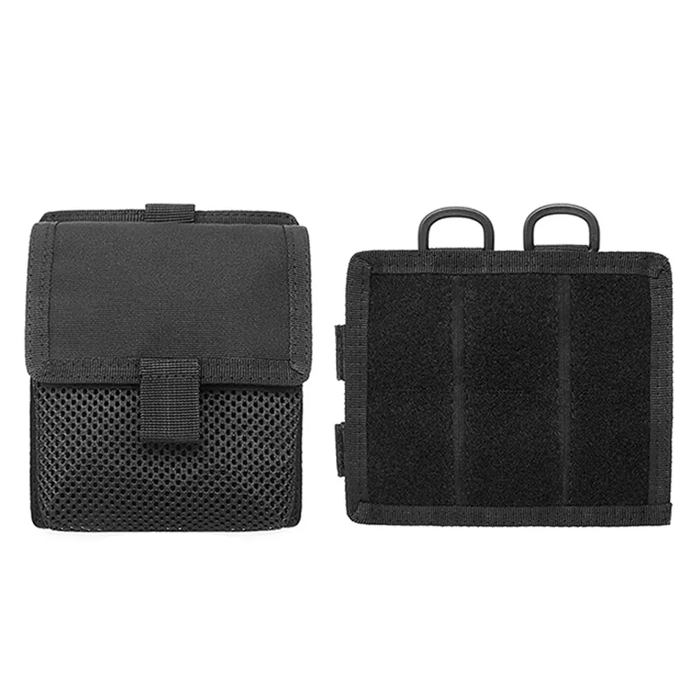 Marsupio con cintura Molle Tas - Running Gear Kit recensione e prezzo