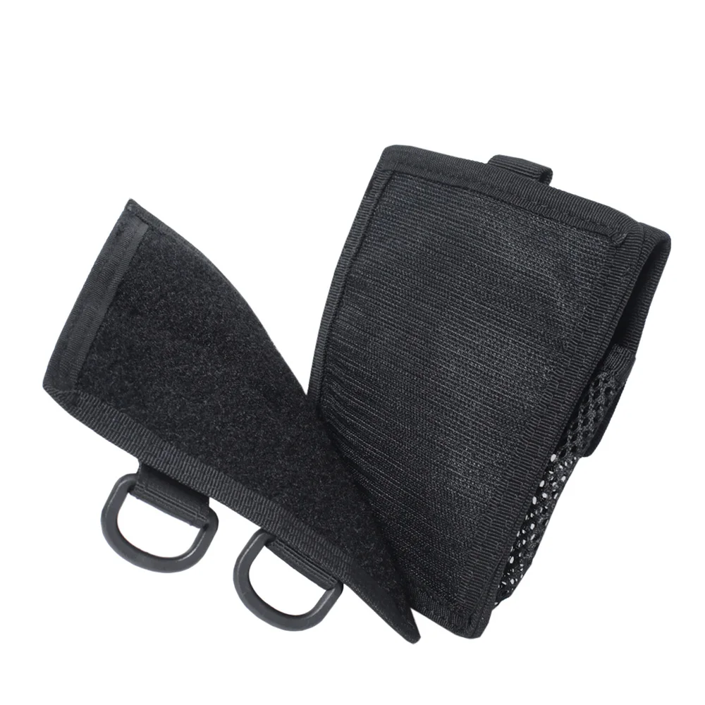 Marsupio con cintura Molle Tas - Running Gear Kit recensione e prezzo