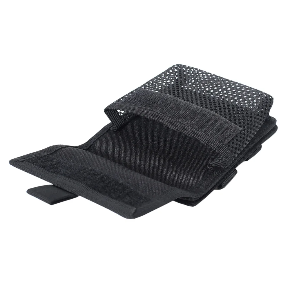 Marsupio con cintura Molle Tas - Running Gear Kit recensione e prezzo