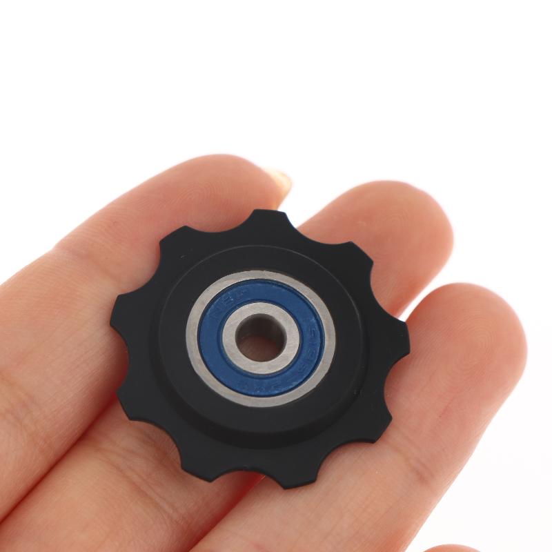 FIFTY-FIFTY Ruota Dentata Guid - Running Gear Guide recensione e prezzo