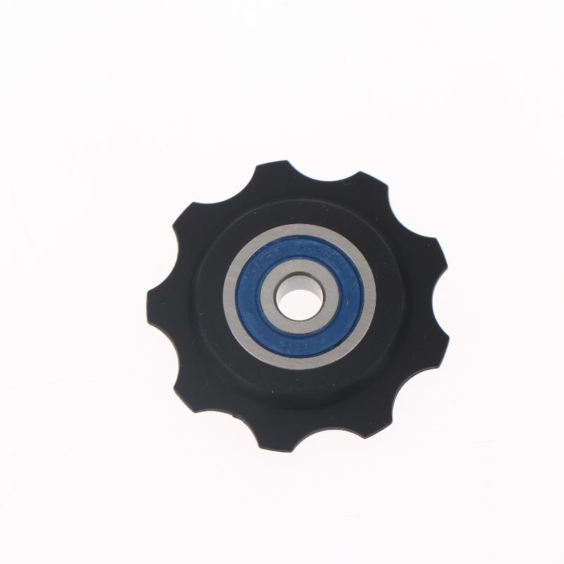 FIFTY-FIFTY Ruota Dentata Guid - Running Gear Guide recensione e prezzo