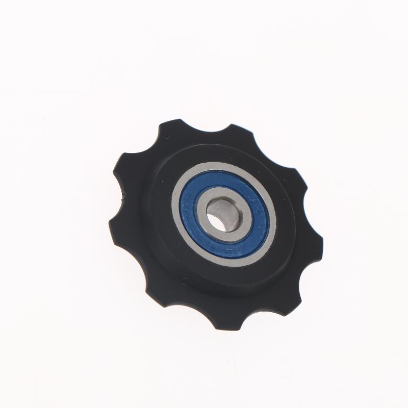 FIFTY-FIFTY Ruota Dentata Guid - Running Gear Guide recensione e prezzo