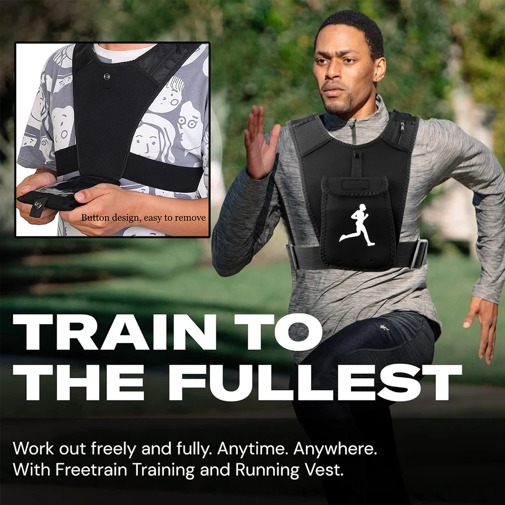 Supporto per telefono per gile - Running Gear Essential recensione e prezzo
