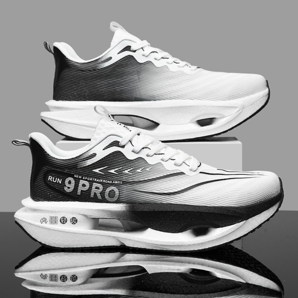 Scarpe da Corsa per Uomo con P - Running Shoe Carbon recensione e prezzo