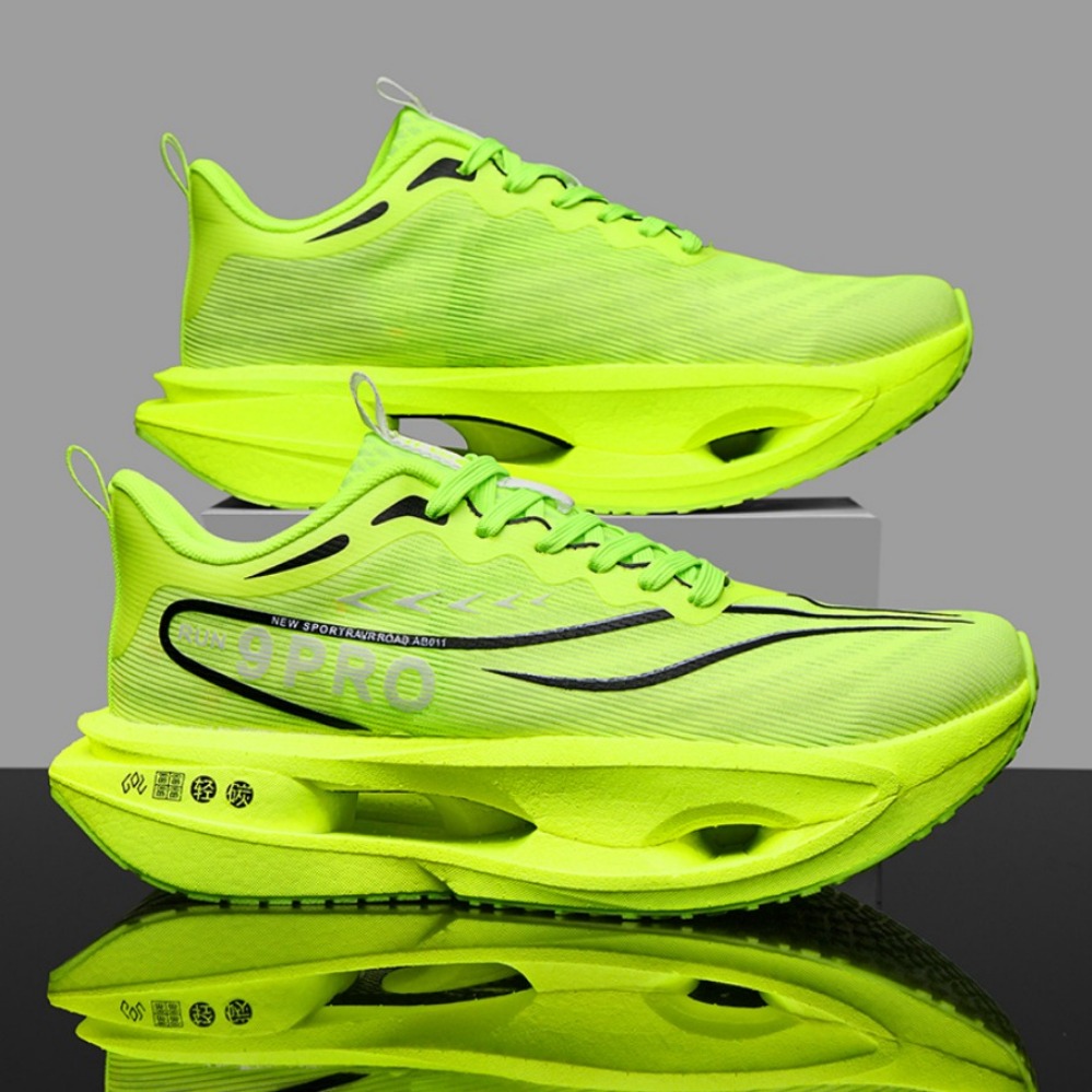 Scarpe da Corsa per Uomo con P - Running Shoe Carbon recensione e prezzo