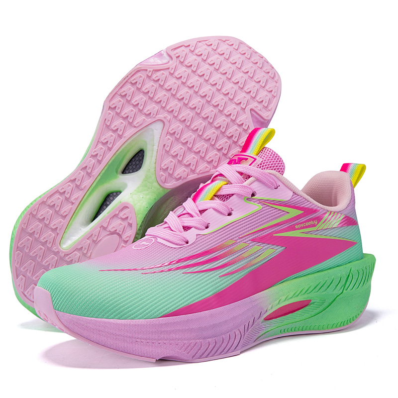 Scarpe da Corsa Traspiranti pe - Running Shoe Carbon recensione e prezzo