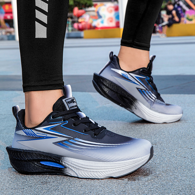 Scarpe da Corsa Traspiranti pe - Running Shoe Carbon recensione e prezzo