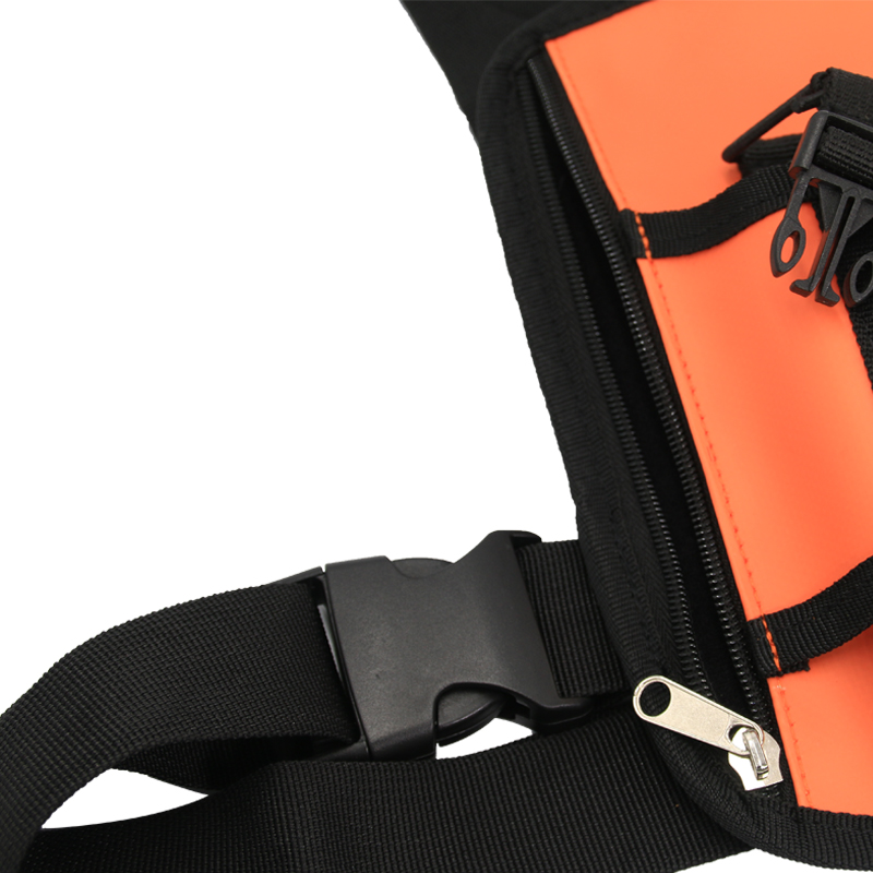 Borsa tattica da petto XIERDE  - Running Gear Bag recensione e prezzo