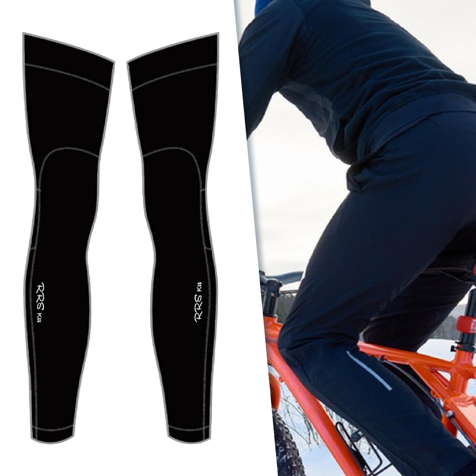 Scaldamuscoli da Ciclismo, Man - Running Gear Winter Men recensione e prezzo