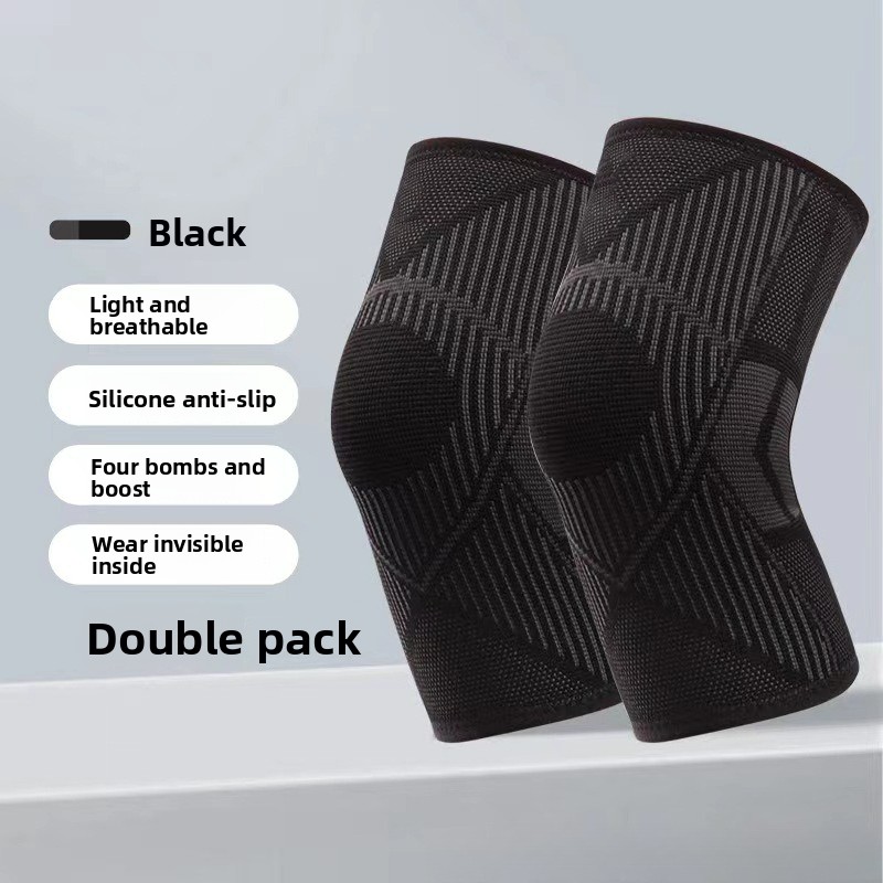 Ginocchiere Sportive per Uomo  - Running Gear Gifts recensione e prezzo