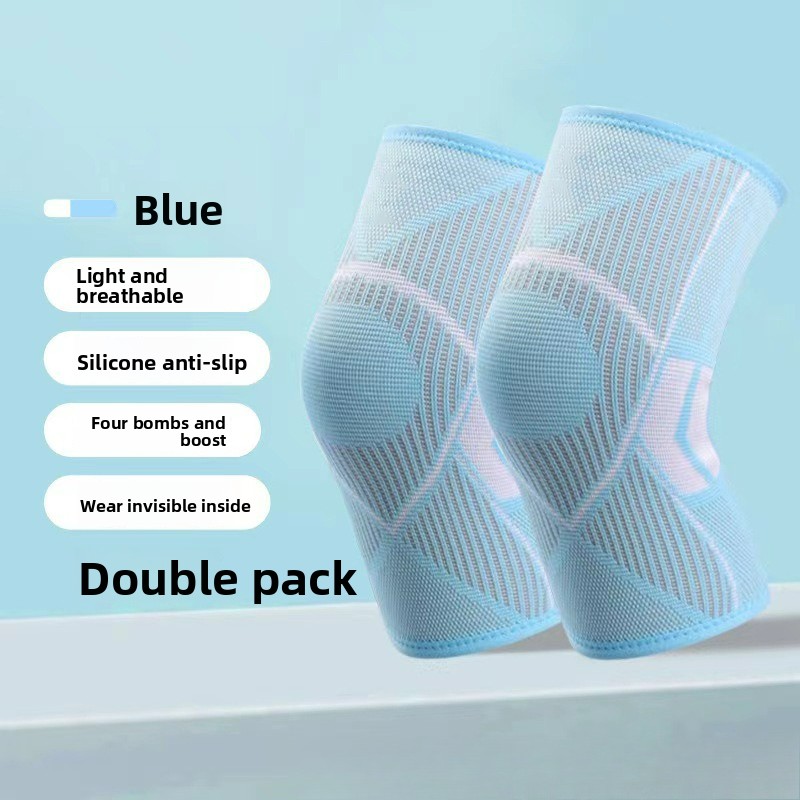 Ginocchiere Sportive per Uomo  - Running Gear Gifts recensione e prezzo