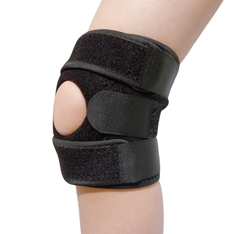 Fasce Elastiche Professionali  - Running Gear Knee recensione e prezzo